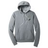 BELLA + CANVAS Unisex Sponge Fleece Pullover Hoodie Thumbnail