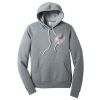 BELLA + CANVAS Unisex Sponge Fleece Pullover Hoodie Thumbnail