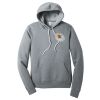 BELLA + CANVAS Unisex Sponge Fleece Pullover Hoodie Thumbnail