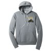 BELLA + CANVAS Unisex Sponge Fleece Pullover Hoodie Thumbnail