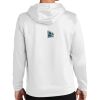 Sport Tek - Sport Wick ® Fleece Hooded Pullover Thumbnail