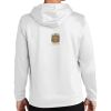 Sport Tek - Sport Wick ® Fleece Hooded Pullover Thumbnail