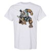 Gildan - Heavy Cotton T-Shirt Thumbnail