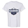 Gildan - Heavy Cotton T-Shirt Thumbnail