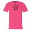 Bella + Canvas - Unisex Short Sleeve Jersey Tee Thumbnail